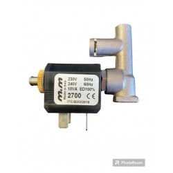 ELETTROVALVOLA m&m 2700...
