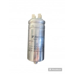 MFR-4 8040 uF8 CONDENSATORE...