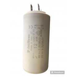 RP-1 12uF 12025...
