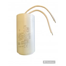 RP-2E 12040 uF12...