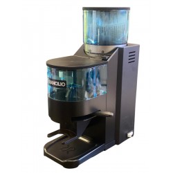 MACINA CAFFE' RANCILIO...