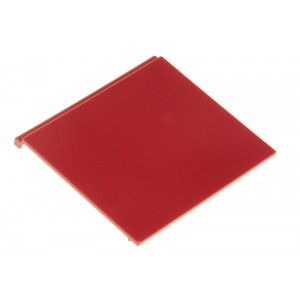 PANNELLO ROSSO FRONTALE...