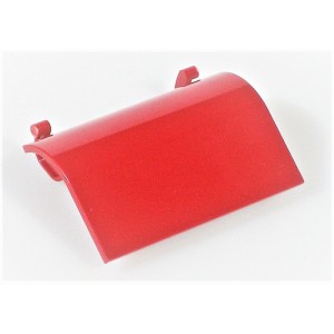 FRONTALE ROSSO POGGIA TAZZA...