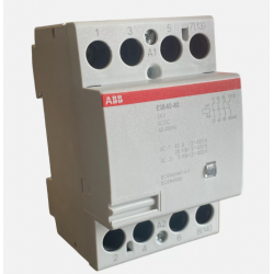 ABB ESB40-40 24V AC/DC...