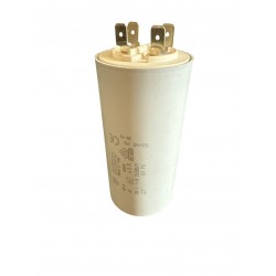 RP-0 uF60 CONDENSATORE...