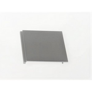 PANNELLO SILVER FRONTALE...