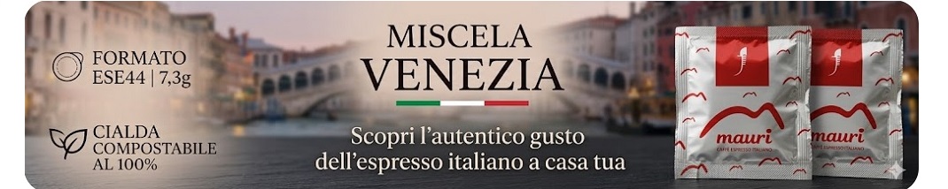 MISCELA VENEZIA MAURI 