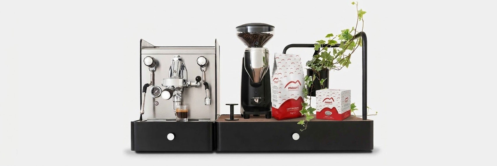 MACCHINE CAFFE' PROFESSIONALI 